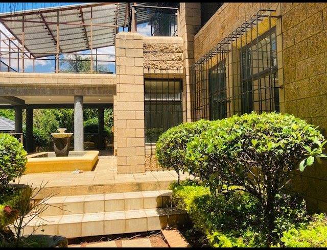 3 BEDROOM HOUSE FOR SALE IN WAPADRAND